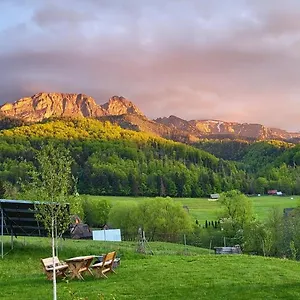 Grazynka Zakopane
