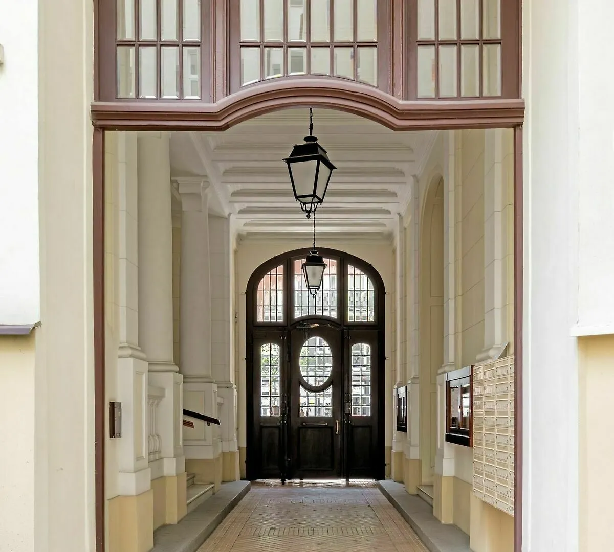Luxury Apartment 60 Varsavia Polonia