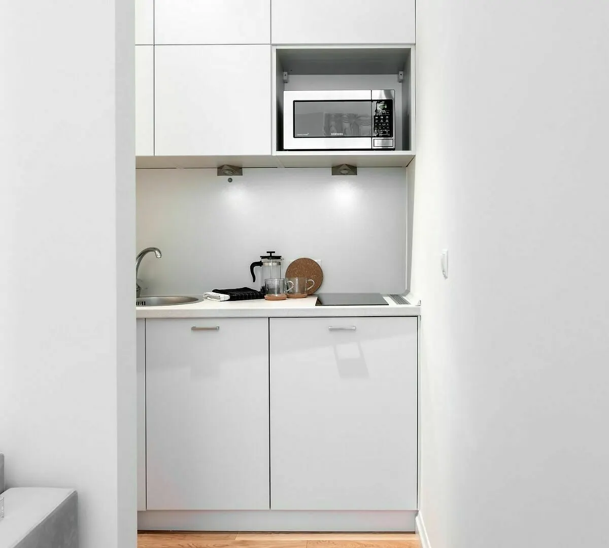 Luxury Apartment 60 Varsavia