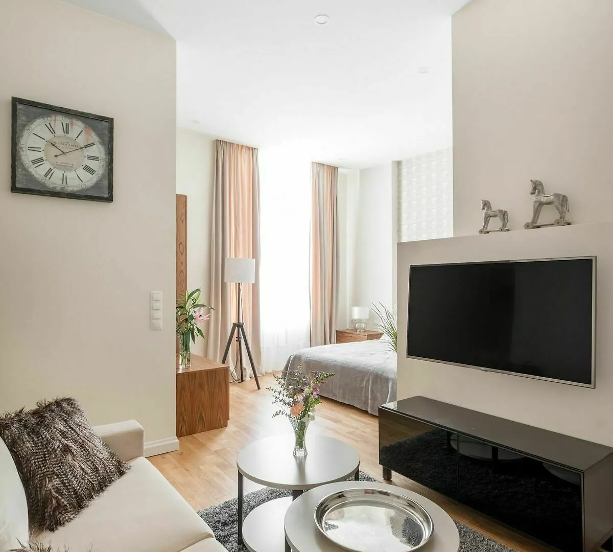 Luxury Apartment 60 Varsavia